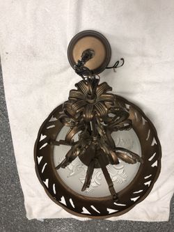 Light fixture