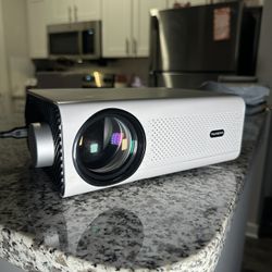 Vankyo 495w Projector 1080p