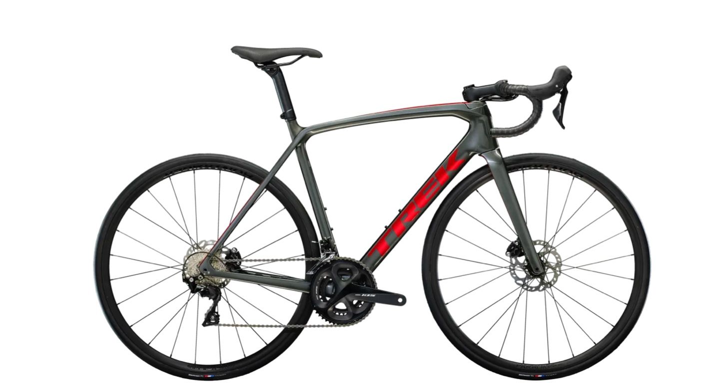 Flash Sell: New Trek Émonda SL 5 Carbon for $2700!
