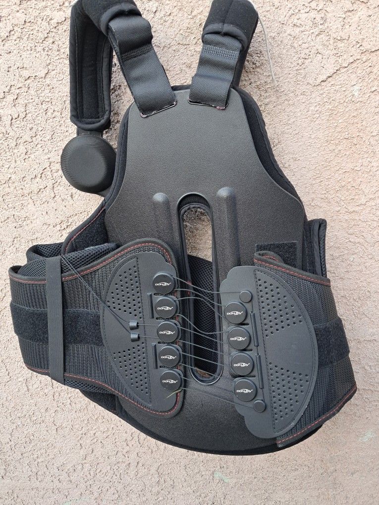 Back Brace Support Small