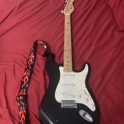 Electric Guitar 