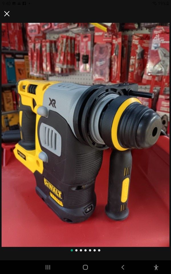 MILWAUKEE RYOBI RIDGID METABO HILTY DEWALT MAKITA ECHO PORTER-CABLE CHAMPION KLEIN HONDA TORO HUSKY GRACO PULSAR LINCON WELDER