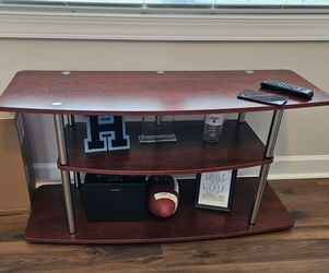 3 Tier TV Stand - Up to 46 inch TV