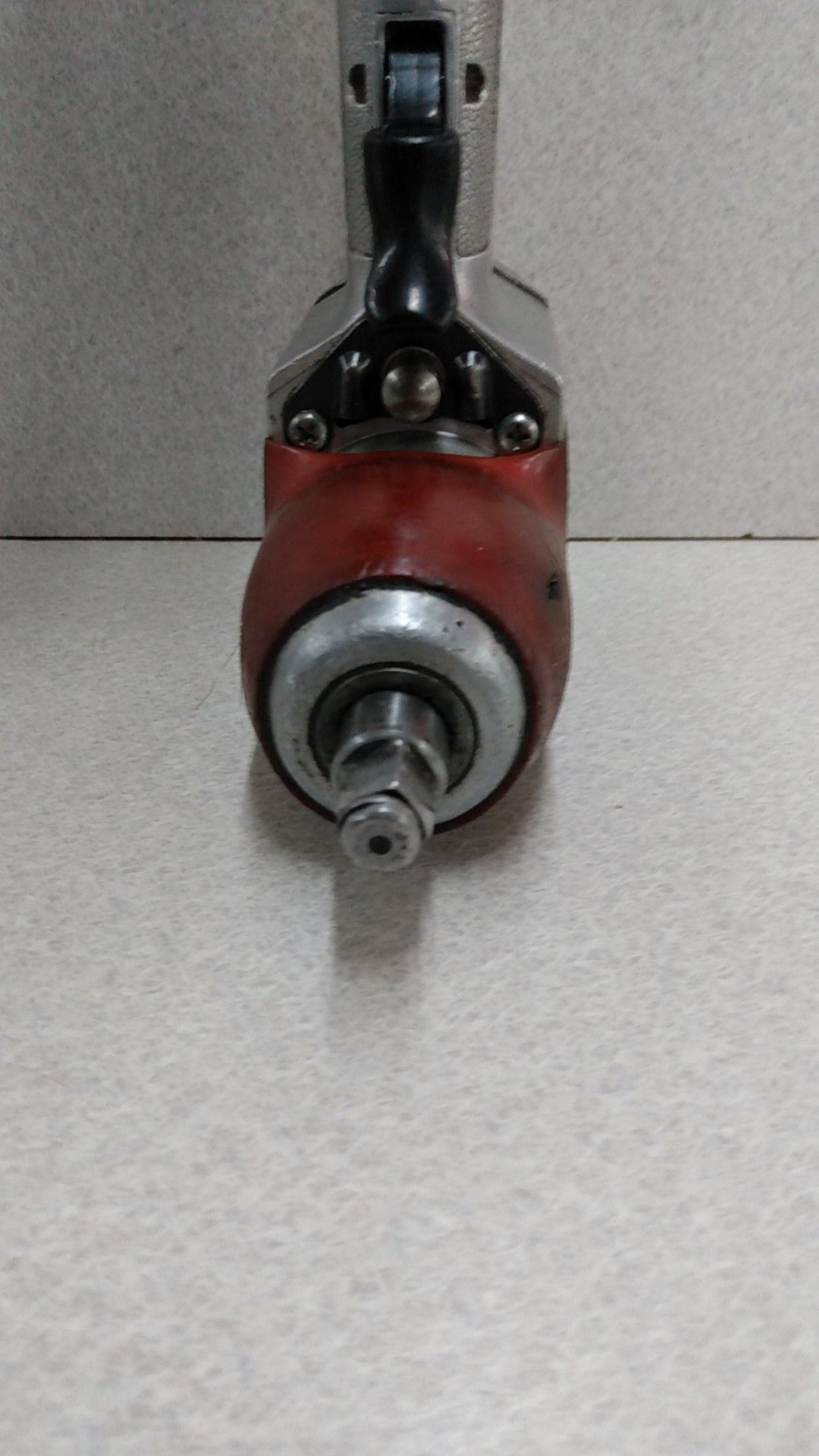 Mac Tools impact
