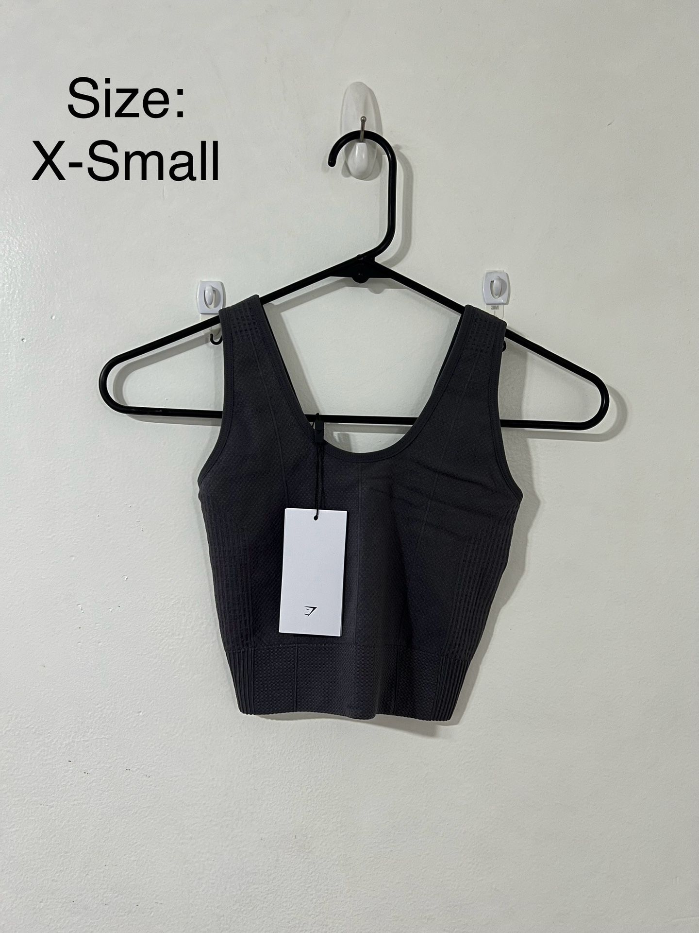 Gymshark Sports Bra Workout Gear