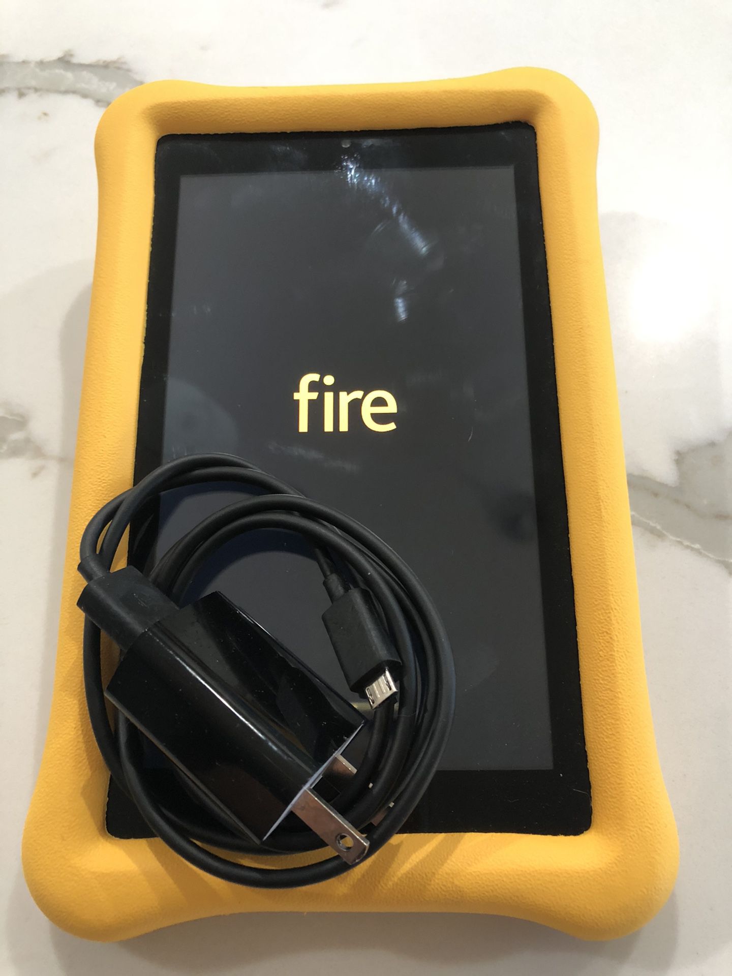 Tablet. Amazon fire 7