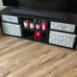Media Console $50