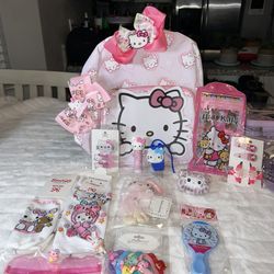 Backpack Bundles For The Kids!