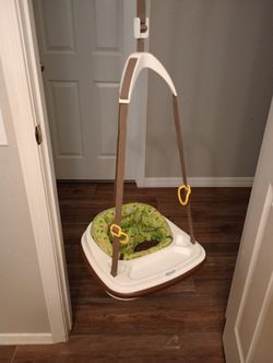 Baby Door Jumper