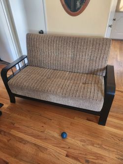 Sofa bed