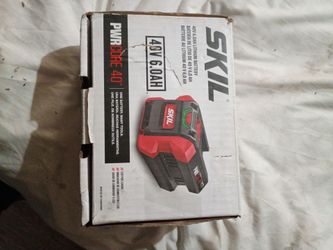 Skil 40 volt 6.0 oah lithium battery