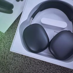 AirPod Pro Maxes