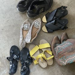 selling all for 5 #7 