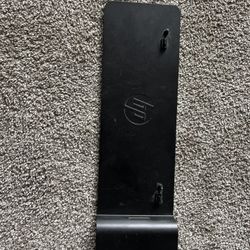 HP 2013 Ultraslim Docking Station