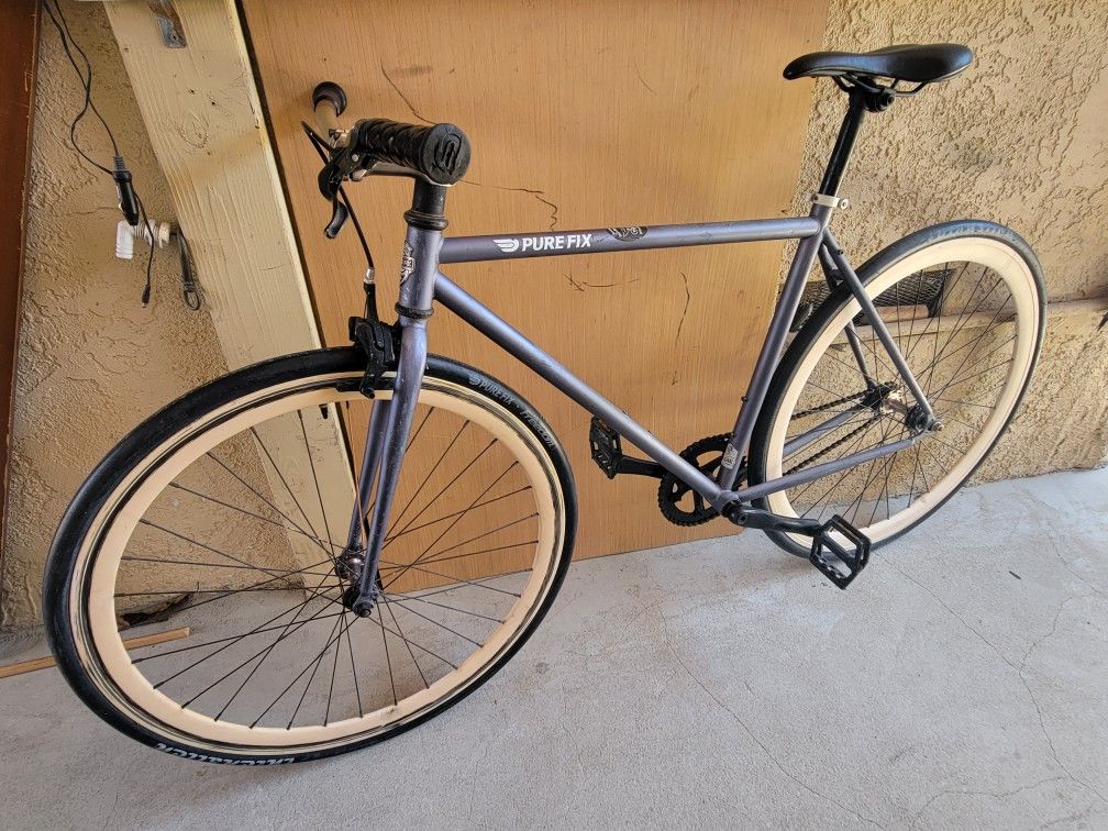 Pure Fixie