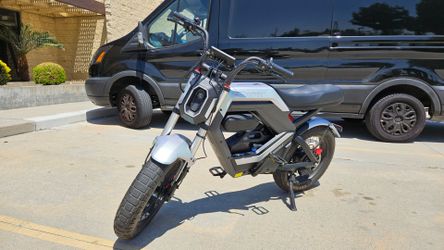 $0 Down! AOTOS Electric Bike 🚴‍♂️