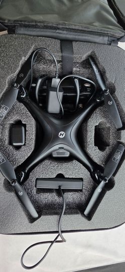 Holy drone
