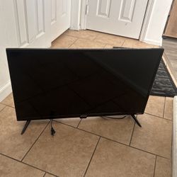 32 Inch Element Roku Tv