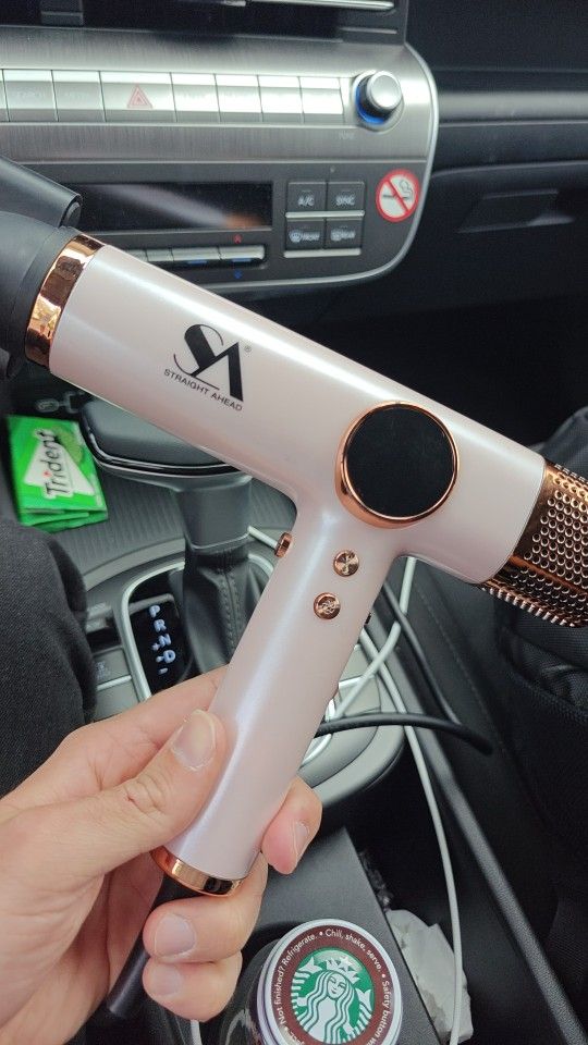 200 Dollars Dryer For $30 