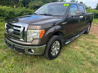 2009 Ford F-150