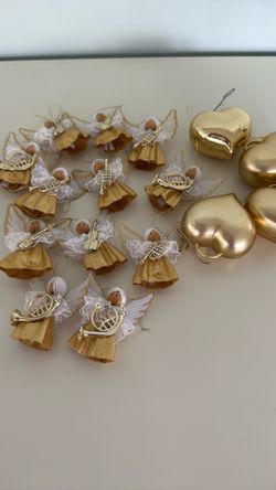 Christmas Ornaments 