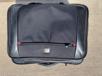 Briefcase Swiss Army