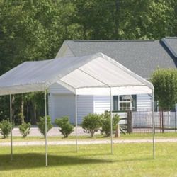 Awning Tent 