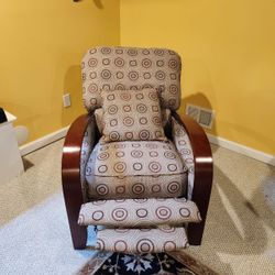 Haining Recliner X2