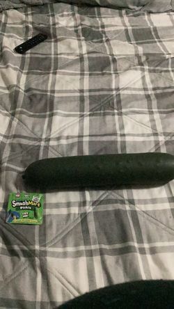 Pickle smushmart