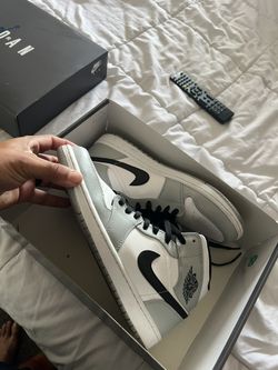Jordan 1 Nike