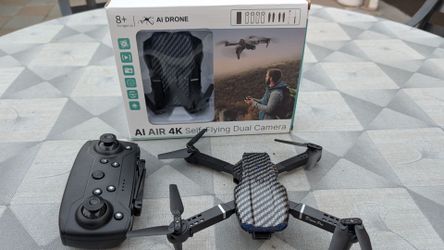 AI AIR 4K Drone