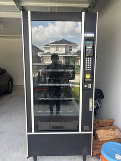 Brand New Machine