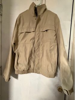 Medium Bomber Jacket