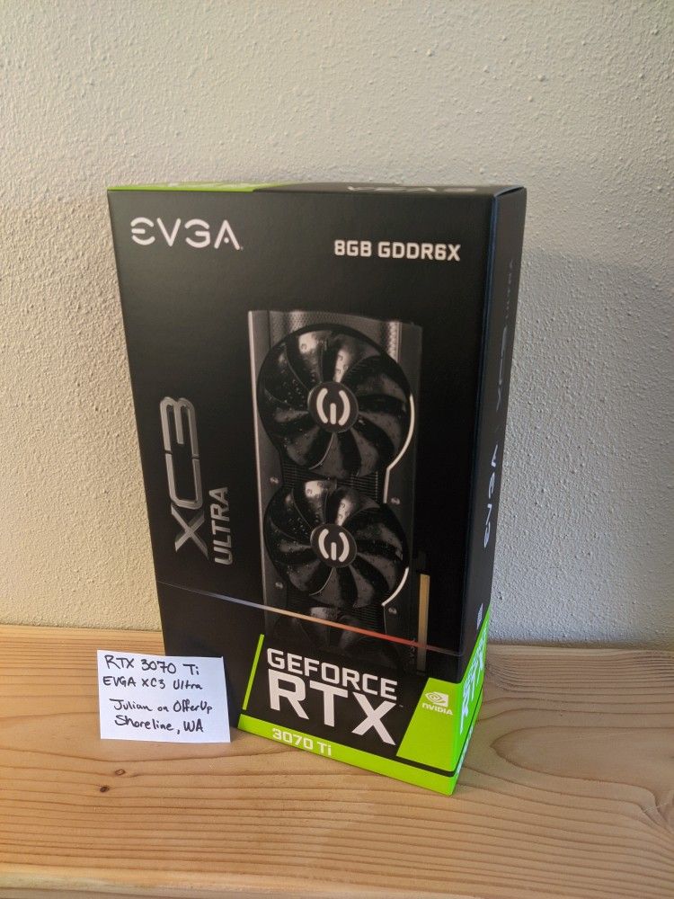 Xc3 Ultra Find Rtx 3070 Graphics Card Evga Nvidia Geforce Rtx 3070