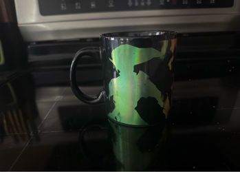The Legend of Zelda 20oz Coffee Mug