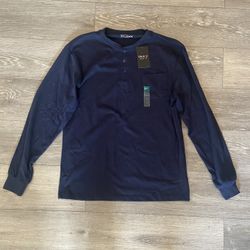 Galaxy Long Sleeve Medium 
