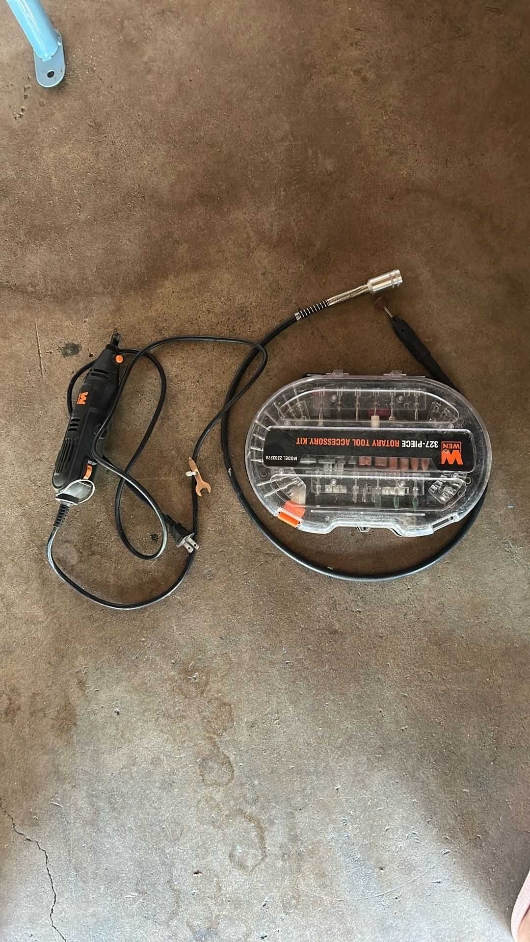 Wen Rotary Tool