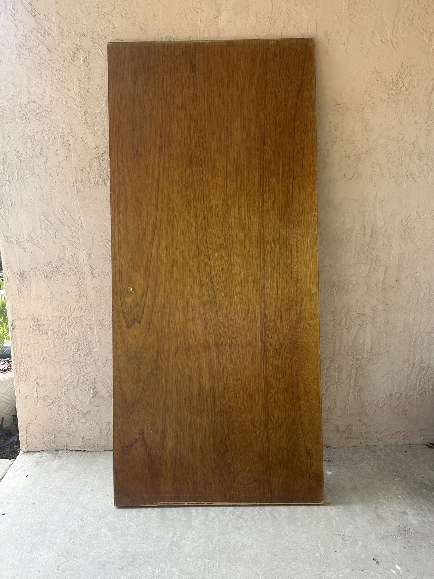 Slab Door 36” X 80” FREE