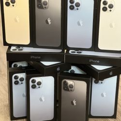 iPhone 13 pro Max Available