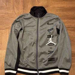Michael Jordan Zip Up