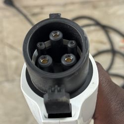 Electric Car Charger For Home 