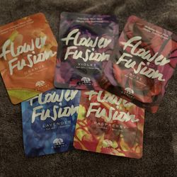 Origins Floral Fusion Face Masks