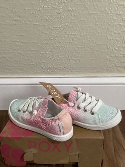 Kids Roxy Shoes