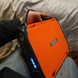 NEBO RAMBLER 300/ 30W Solar Panel