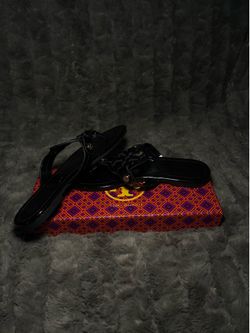 Tory Burch sandals