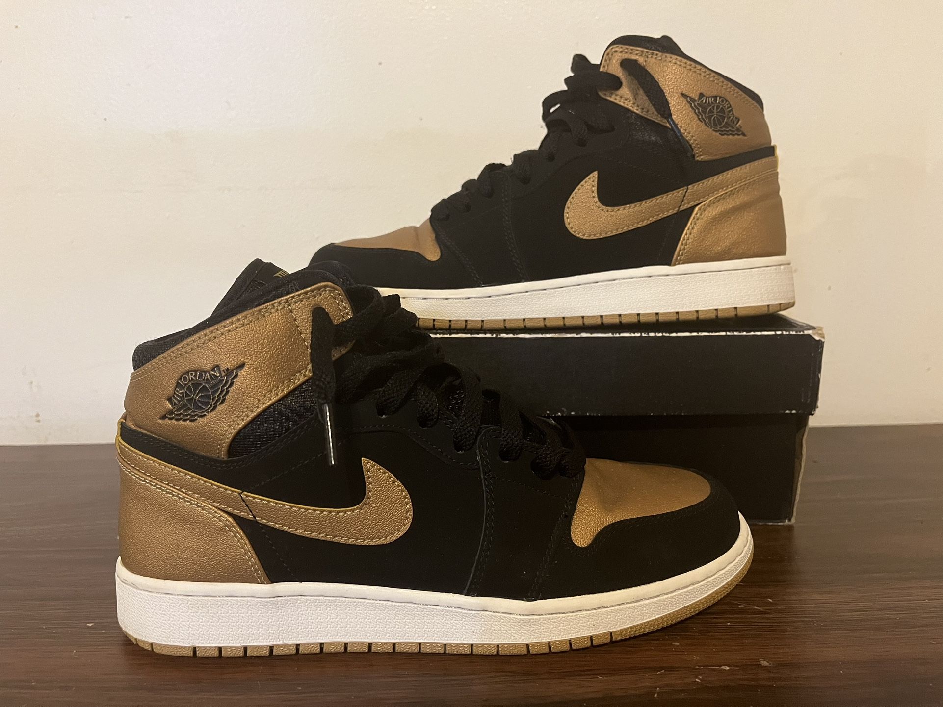 Jordan 1 Melo PE 