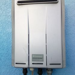 Rinni Infinity Series 17