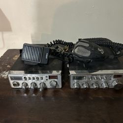 Cb Radios 