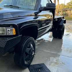 1995 Dodge Ram