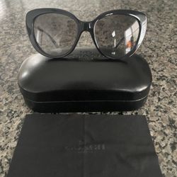 Authentic Coach Sunglasses